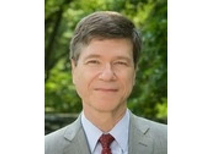 Jeffrey Sachs